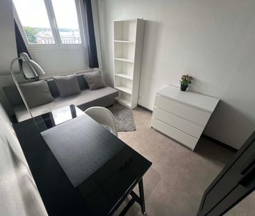 Studio te huur - Photo 1