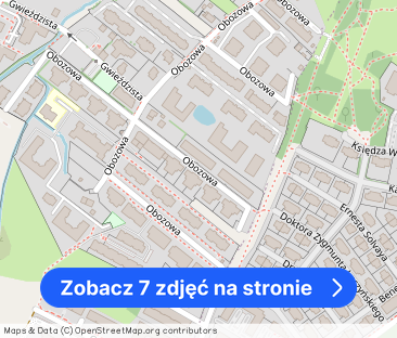 2 pok. | Shell Motorola | parking | park - Zdjęcie 1