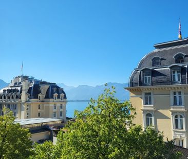 Magnifique 5 pièces avec vue sur lac - Foto 4