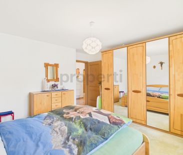 Luxurious 4.5-room apartment with balcony, Altstätten - Photo 1