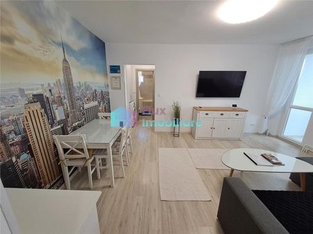 Apartament cu 2 camere zona Marasesti - Photo 2