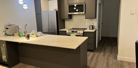 6 1/2 - Montréal - 900 $/mois - Photo 2