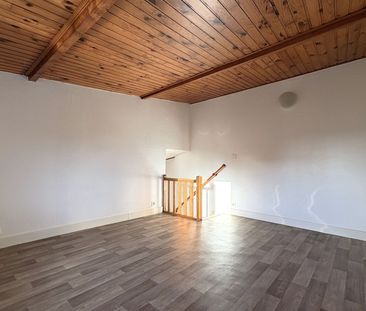 Maison à louer 2 pièces • 48,54 m2 Champs-sur-Marne - Photo 3