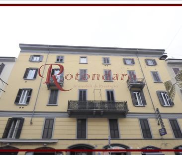 Fuori Milano - Milano De Angeli, Vercelli, Washington - Via Marghera - Photo 2