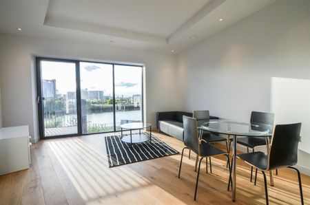 Modena House, London City Island, London, E14 - Photo 2