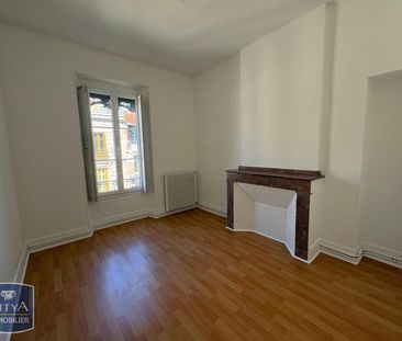 Location Appartement 3 pièces 72m² TOULOUSE 31000 - Photo 2
