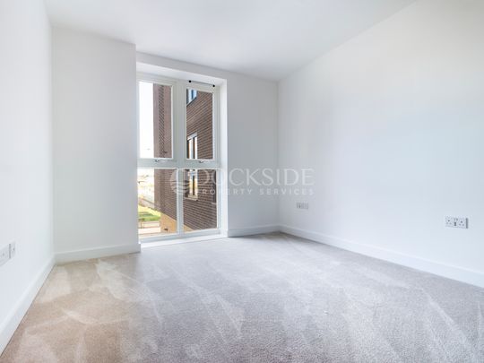 1 bed to rent in Cory's Road, Kent, ME1 - Photo 1