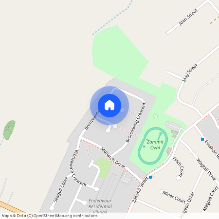 4 Shearwater Ct, Deception Bay QLD 4508