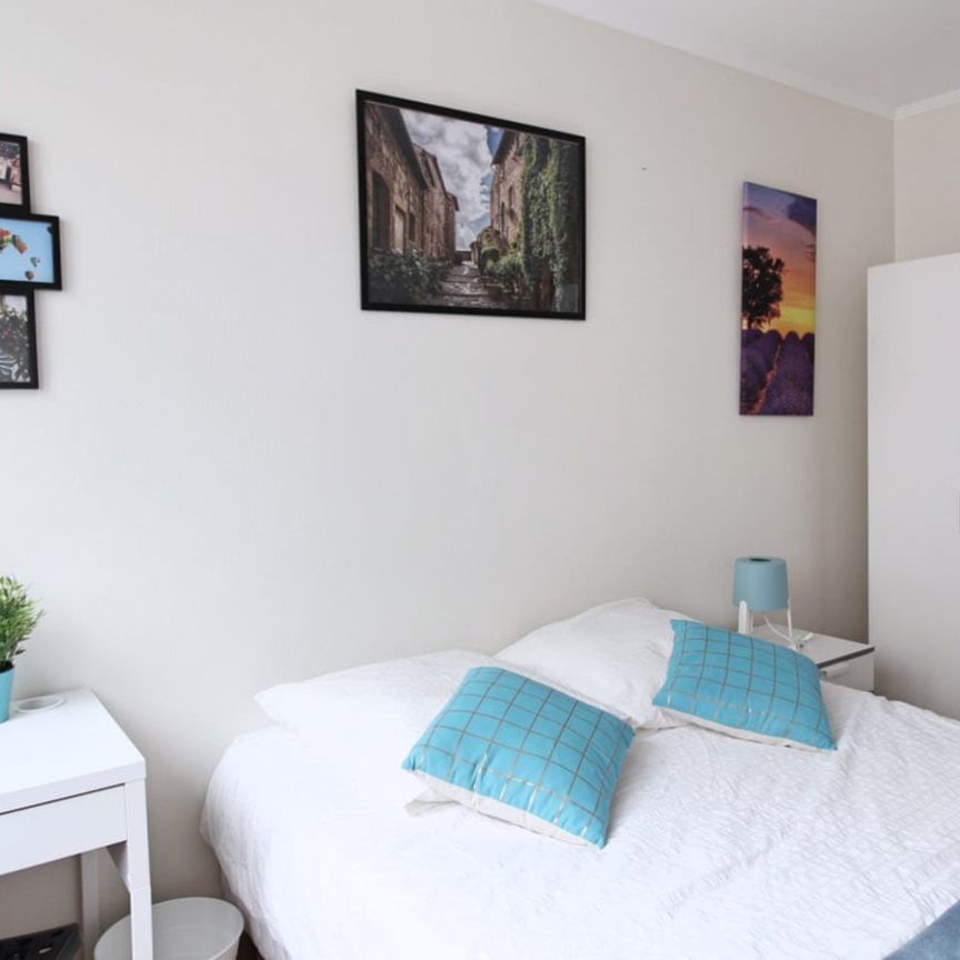 Paris - Lagny - Chambre 2 - Photo 1