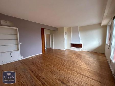 Location Appartement 3 pièces 71m² ROYAN 17200 - Photo 2