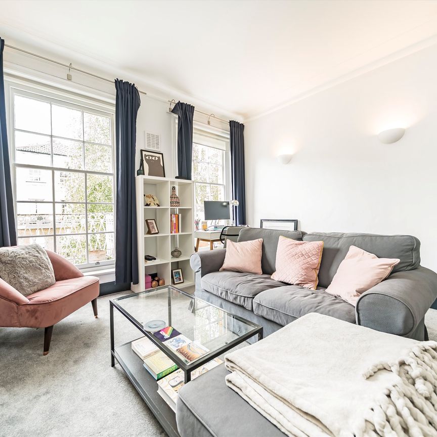 Chester Way, SE11, London - Photo 1