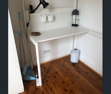 Large Partly Furnished Terrasse House close to shops and public tra... - Photo 6