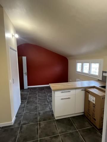 Appartement à louer - 1 pièce - 22 m² - Photo 3