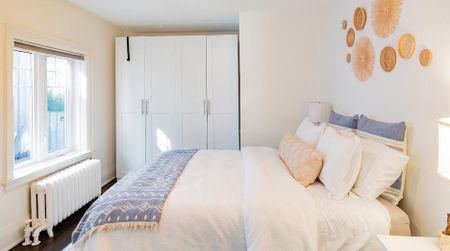 For Lease - 199 Parkside Drive Unit# Main, Toronto, Ontario - Photo 5