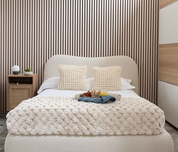 Studio Flat, Kingsland Road, E2 - Photo 1