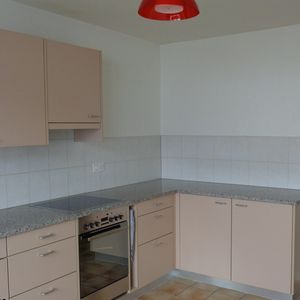 3.5 Zimmerwohnung in Plaffeien ! - Photo 2