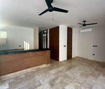 Hermoso Town House en renta en Temozón - Photo 2