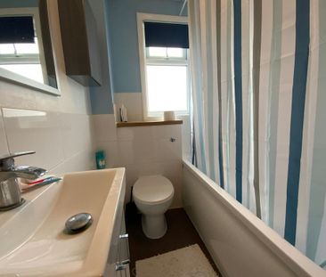 1 bedroom ground floor flat to rent - Photo 6