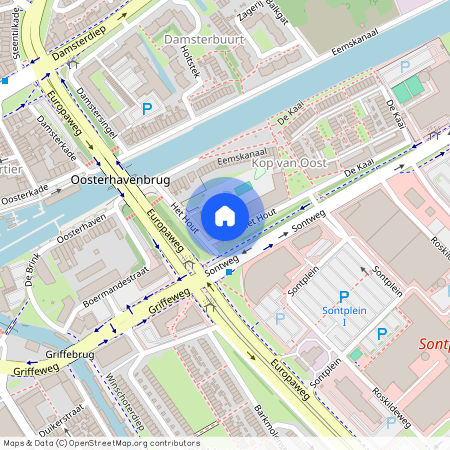 Het Hout 171 9723 LC Groningen