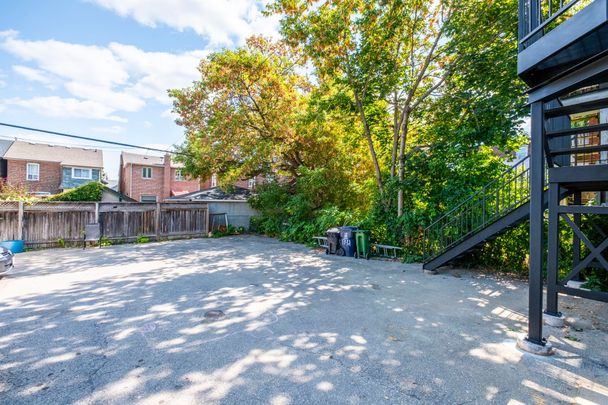 For Lease - 1731 Dufferin Street Unit# Unit 2, Toronto, Ontario - Photo 1