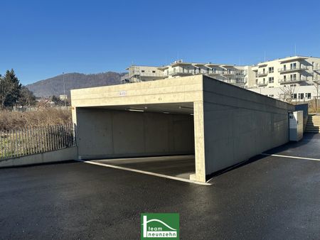 AKTION 1 MONAT MIETZINSFREI! Geniale Wohnanlage mit Erstbezugswohnungen! PROVISIONSFREI! Beste Lage REININGHAUSSTRAßE 10, 8020 GRAZ - Foto 3