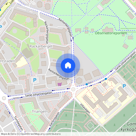 Rackarbergsgatan 22, 75232, Uppsala