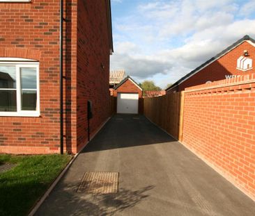 4 bedroom house to rent - Photo 2