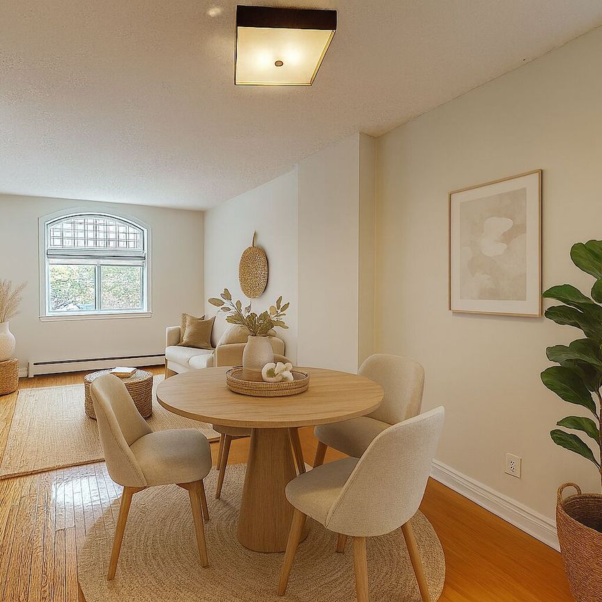 47 & 49 Somerset Street West, Centretown, Ottawa, ON - Photo 1