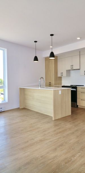 5 1/2 Neuf - Le Picardie - Photo 1