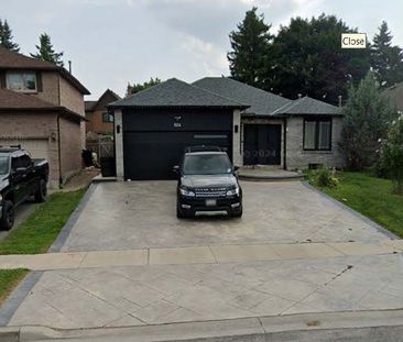 For Lease - 524 Bristol Road Unit# #Bsmt, Newmarket, Ontario - Photo 3