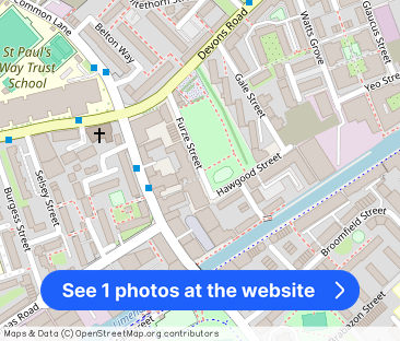 Axio Way, Bow, London, E3 - Photo 1