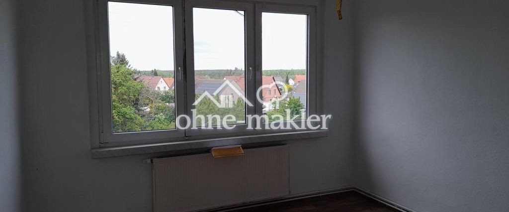 Helle 4-Zimmer-Wohnung in Kalbe (Milde) - Foto 1