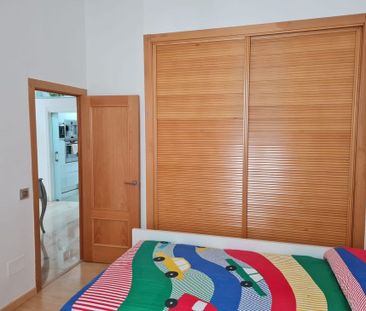 Santa Lucía 0, Comarca de Málaga, Andalusia 29008 - Photo 1