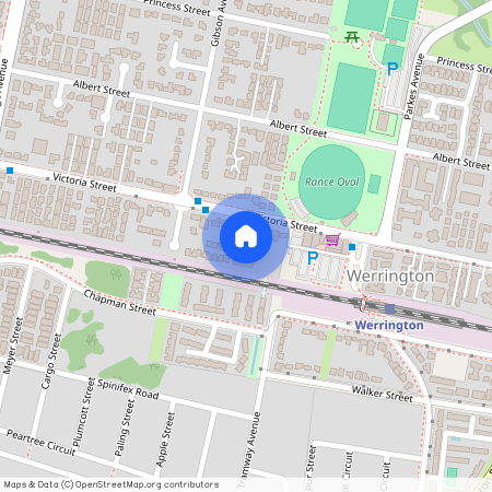 11/98-102 Victoria Street Werrington