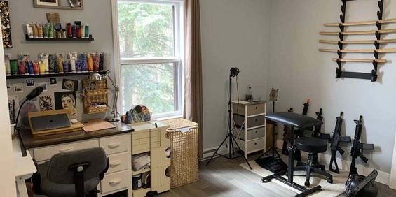 5 ½ À LOUER – FLEURIMONT - Photo 3