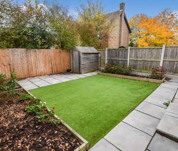 2 bedroom terraced house to rent - Photo 5