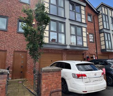 1 bedroom in a house share to rent - Photo 6
