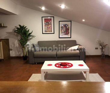 Mansarda ottimo stato, 85 m², Centro, Villa Carcina - Photo 2