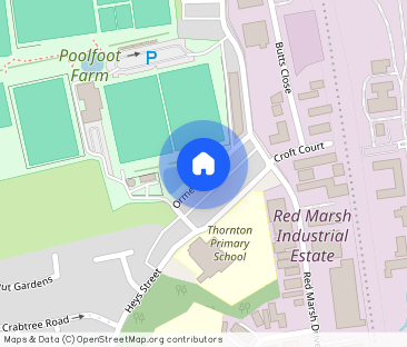 Ormerod Street, Thornton Cleveleys, FY5 - Photo 1