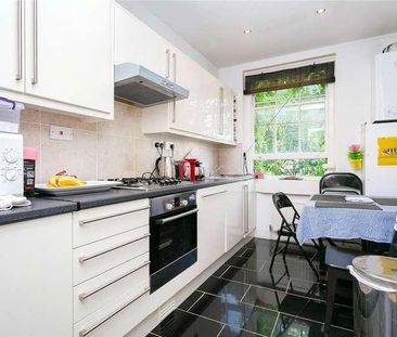 Thornhill House, Thornhill Road, London, N1 - Photo 4