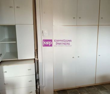 Διαμέρισμα για ενοικίαση Νέος Βουτζάς (Νέα Μάκρη) - Φωτογραφία 3