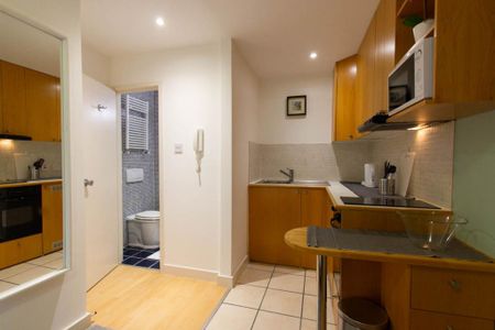 Flat 23 Penywern Road, Earls Court SW5 9SX - Photo 4