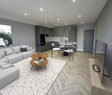 2 bedroom flat to rent - Photo 1