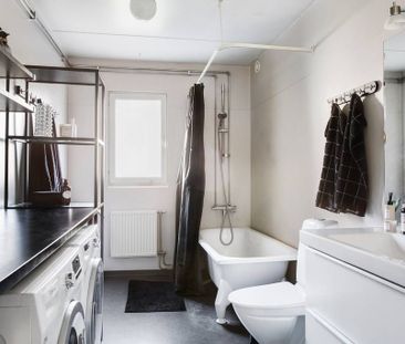 Lilla Centralgatan, Gävle - Foto 2