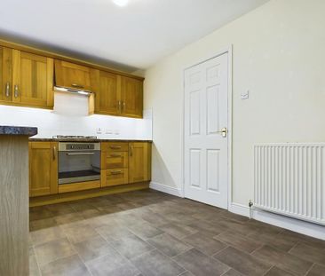 2 bedroom townhouse to rent - Photo 6