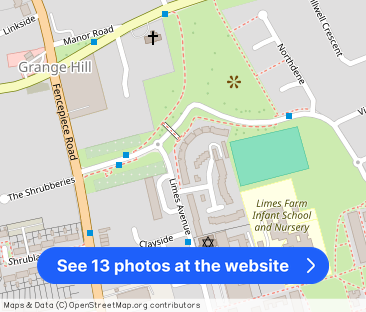 Limes Avenue, Chigwell, IG7 - Photo 1