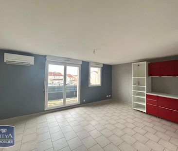 Location Appartement 3 pièces 63m² TOUL 54200 - Photo 5