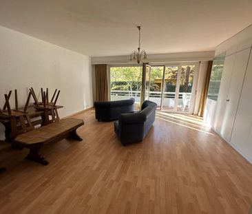 1.5 Zimmer, 2. Stock - Photo 2