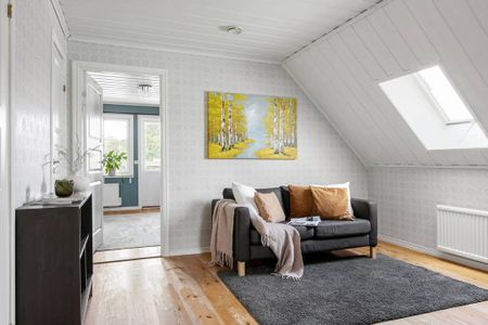 Trädgårdsvägen, Valbo - Foto 2