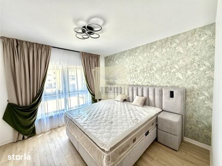 Apartament de lux 3 camere balcon parcare la prima inchiriere - Fotografie 5